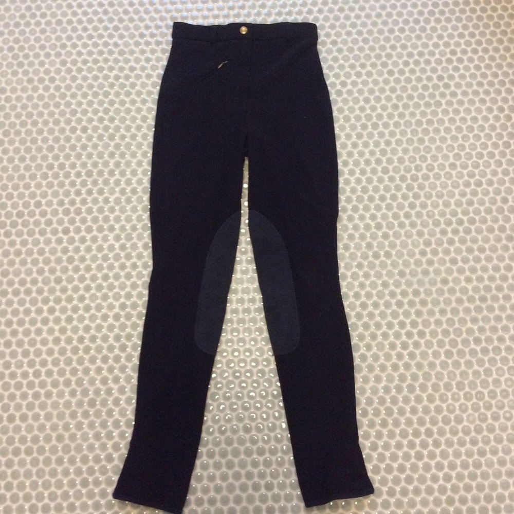 WOMENS TUFF RIDER BREECHES Size 24